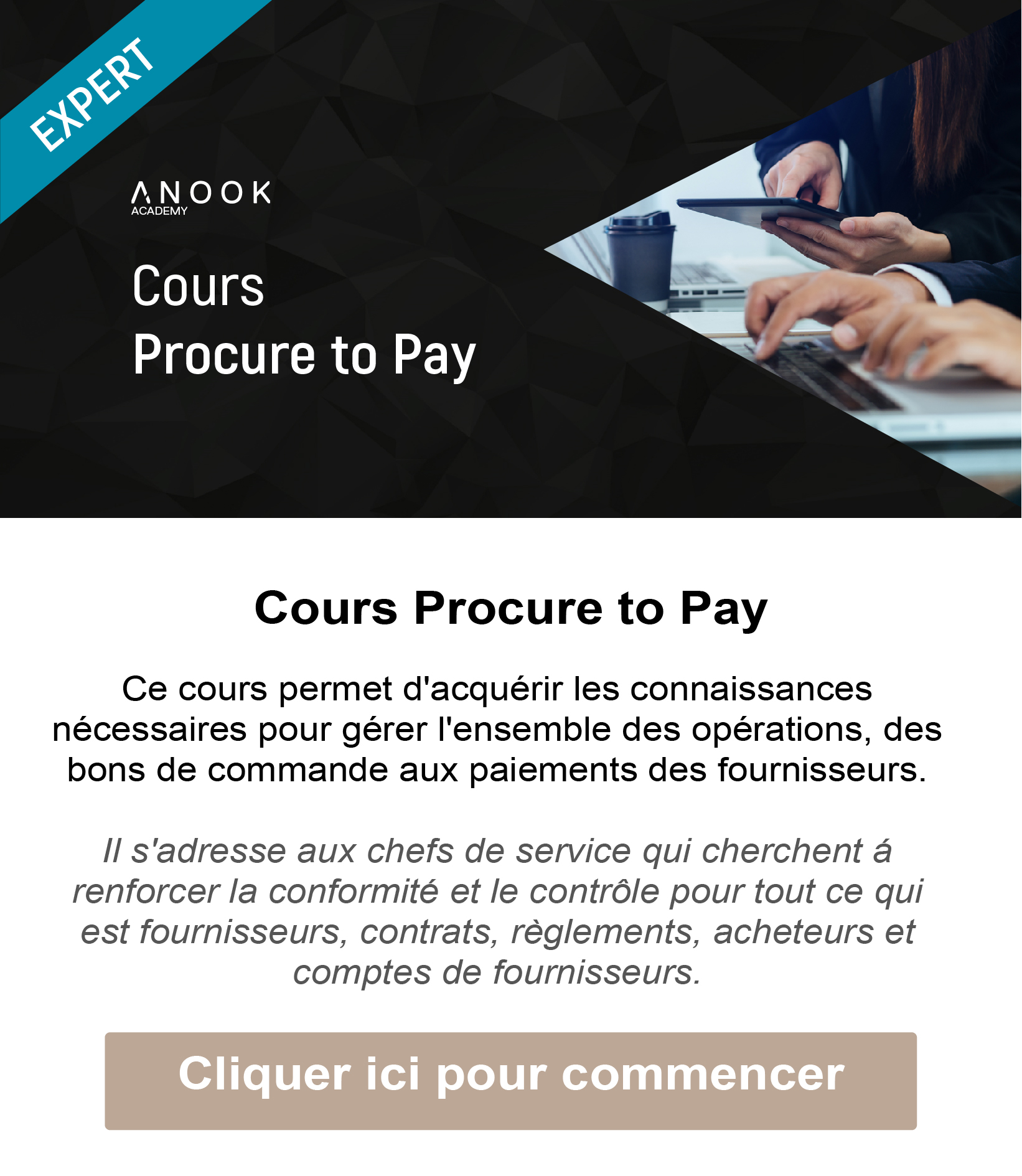 procure to pay