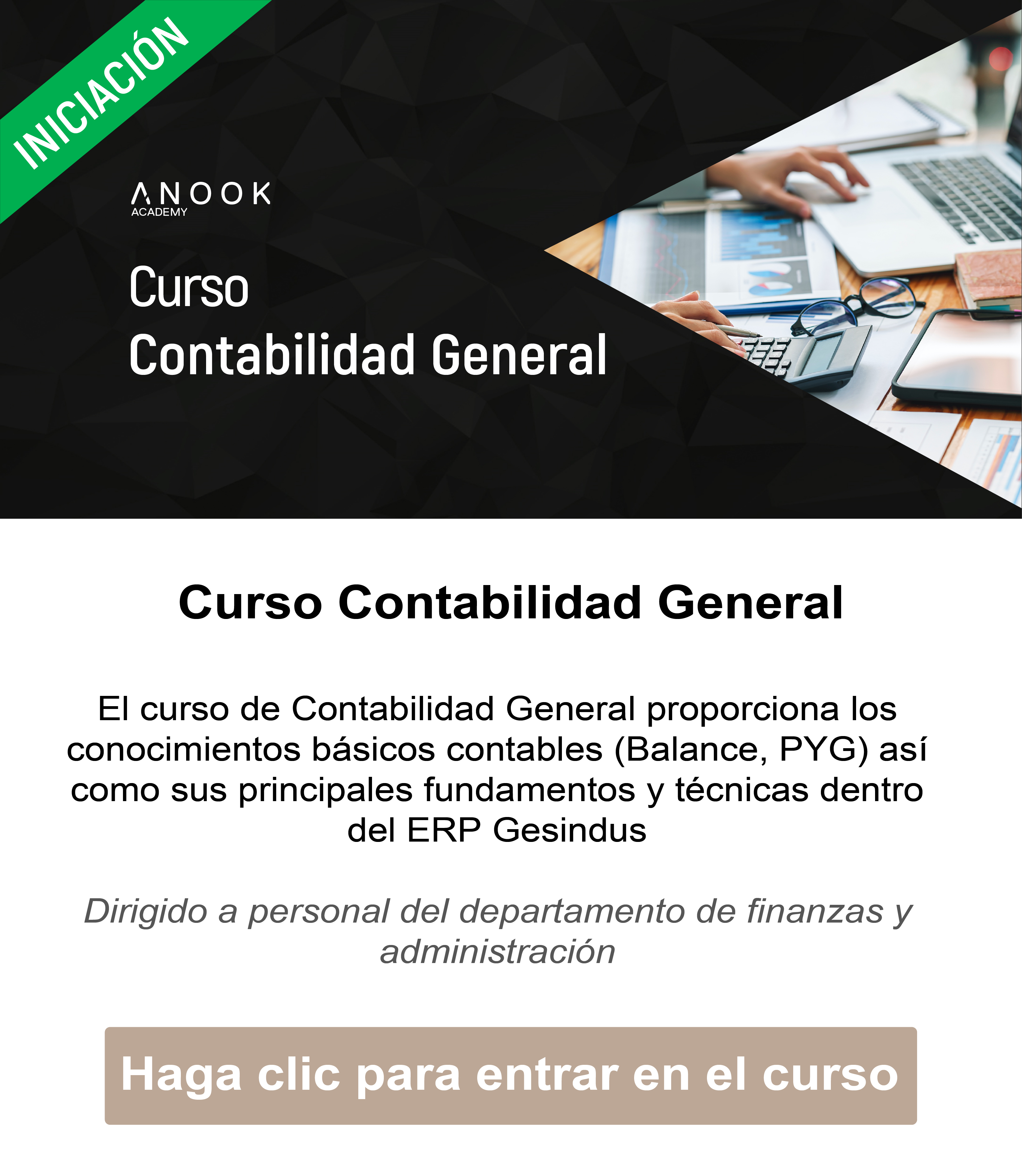 curso de contabilidad general
