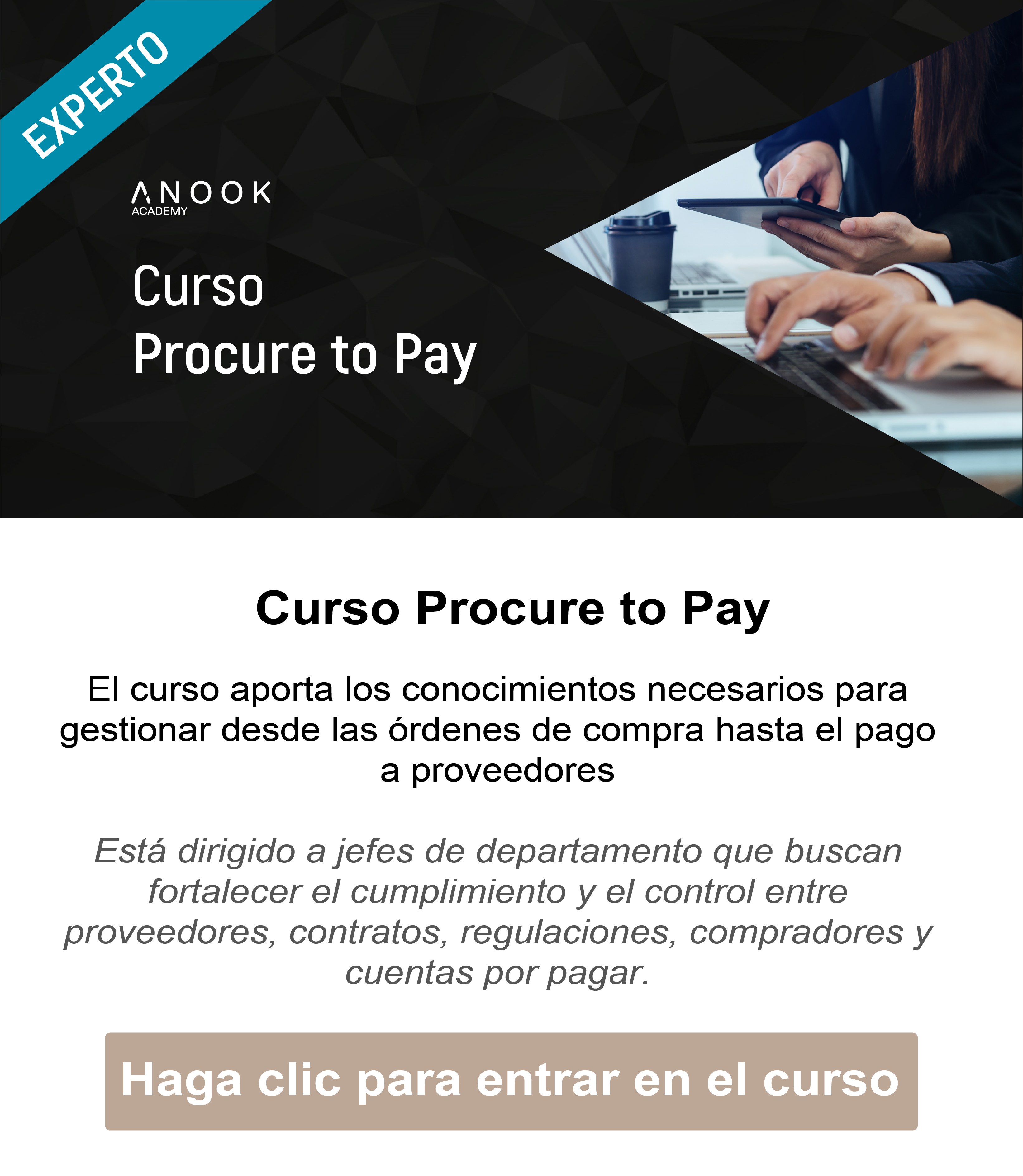 procure to pay